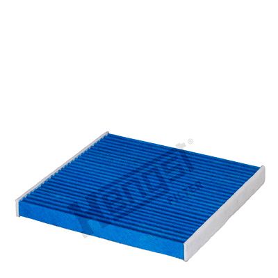 HENGST FILTER Filter, Innenraumluft (E2940LB) Thumbnail