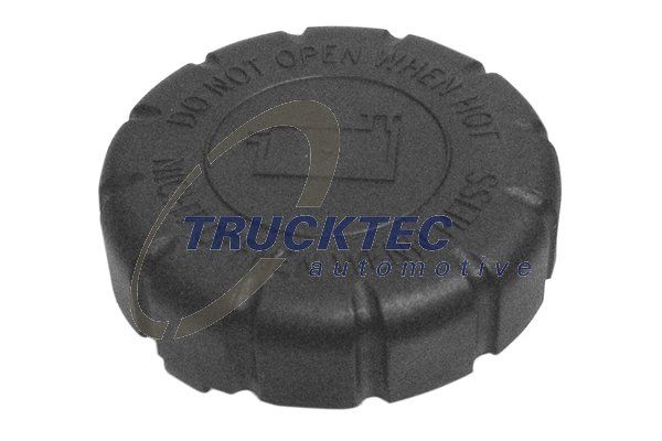 TRUCKTEC AUTOMOTIVE Verschlussdeckel, Kühlmittelbehälter (02.40.119) Thumbnail