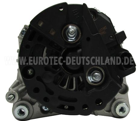 EUROTEC Generator (12090348) EUROTEC Generator (12090348)