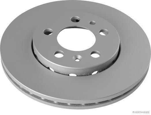 HERTH+BUSS JAKOPARTS Bremsscheibe (J3300806) HERTH+BUSS JAKOPARTS Bremsscheibe (J3300806)