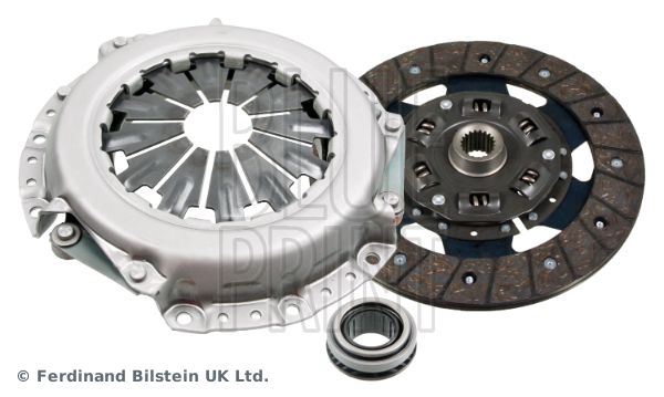 BLUE PRINT Kupplungssatz (ADG030257)