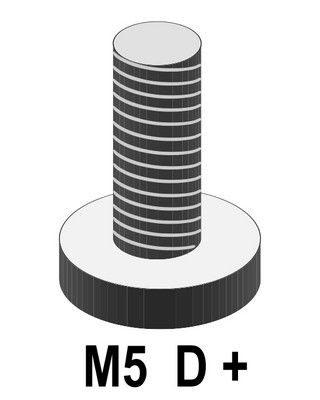 DRI Generator (28-4644)