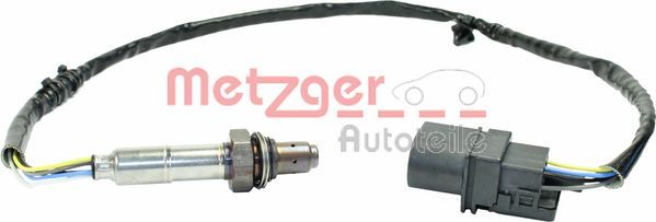 METZGER Lambdasonde (0895631)