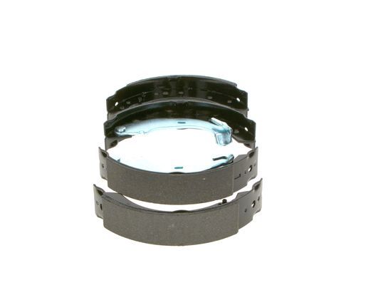 BOSCH Bremsbackensatz (0 986 487 664)
