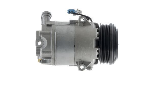 MAHLE Kompressor, Klimaanlage (ACP 83 000P) MAHLE Kompressor, Klimaanlage (ACP 83 000P)