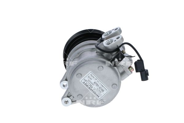 NRF Kompressor, Klimaanlage (32958) NRF Kompressor, Klimaanlage (32958)