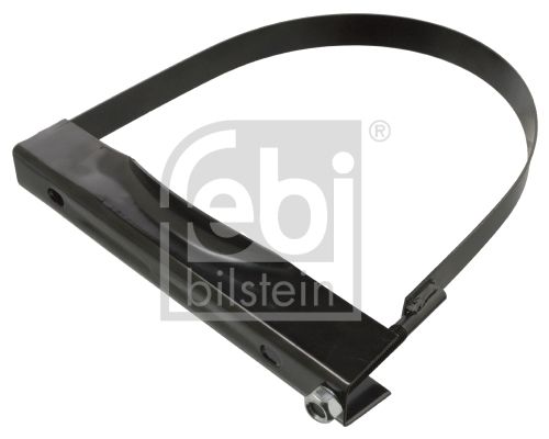 FEBI BILSTEIN Halteband, Druckluftbehälter (107204)