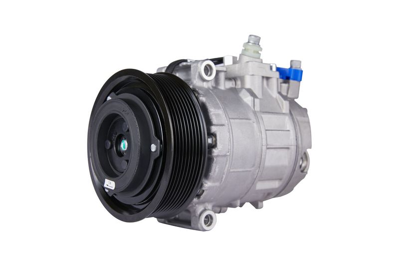 VALEO Kompressor, Klimaanlage (813011)