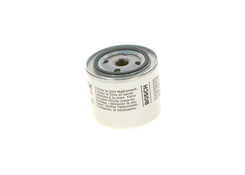 BOSCH Ölfilter (0 451 103 219) BOSCH Ölfilter (0 451 103 219)