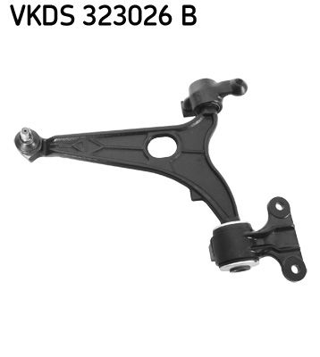 SKF Lenker, Radaufhängung (VKDS 323026 B)