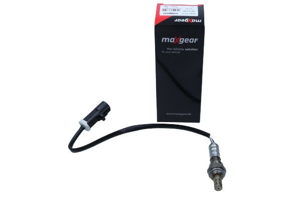 MAXGEAR Lambdasonde (59-0144)