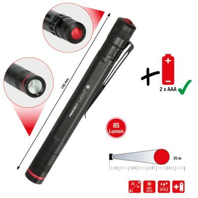 KS TOOLS Handleuchte (150.4370)