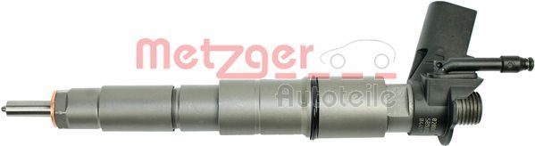 METZGER Einspritzdüse (0870158)