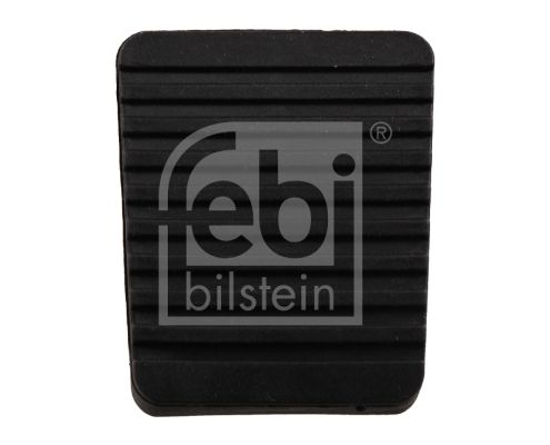 FEBI BILSTEIN Pedalbelag, Bremspedal (05219)