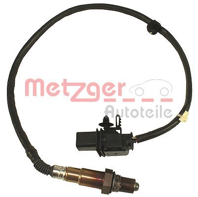 METZGER Lambdasonde (0893305)