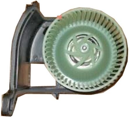 MAHLE Widerstand, Innenraumgebläse (ABR 97 000P) MAHLE Widerstand, Innenraumgebläse (ABR 97 000P)