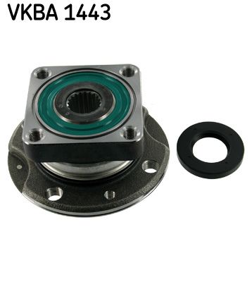 SKF Radlagersatz (VKBA 1443)