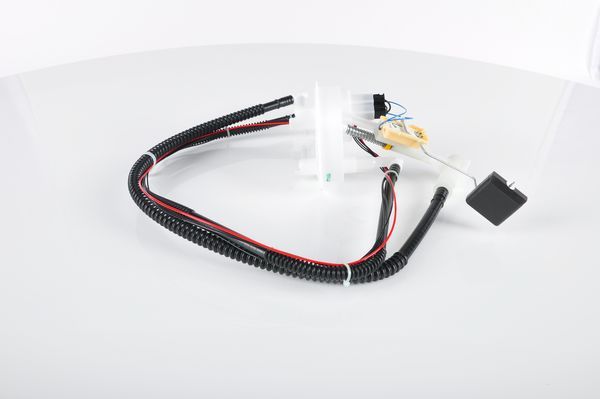 BOSCH Sensor, Kraftstoffvorrat (0 986 580 343)