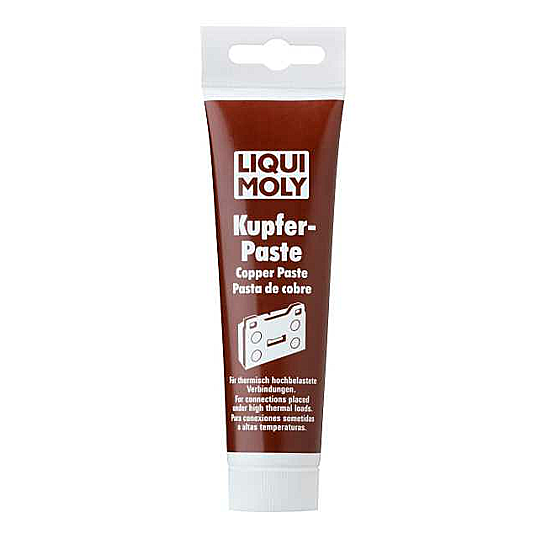 LIQUI MOLY Kupferfett (3080) Thumbnail