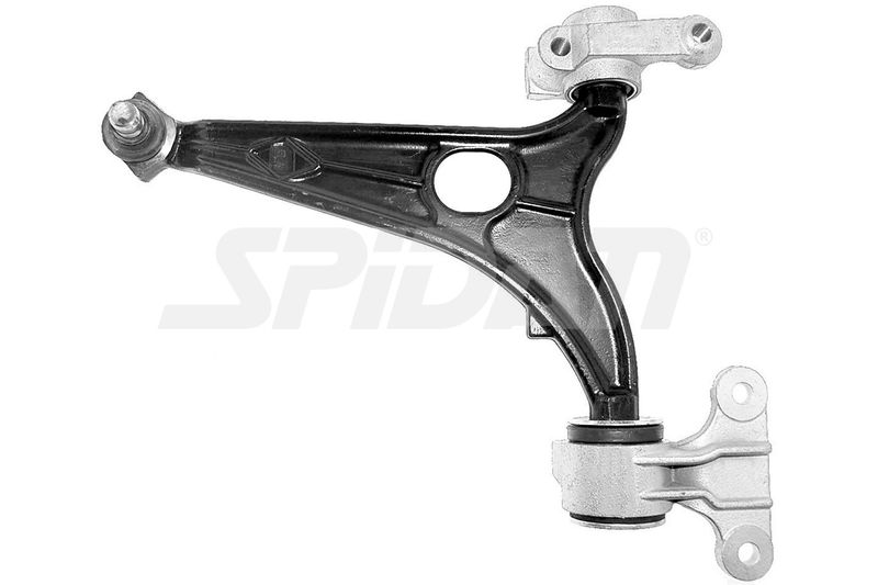 SPIDAN CHASSIS PARTS Lenker, Radaufhängung (46724)