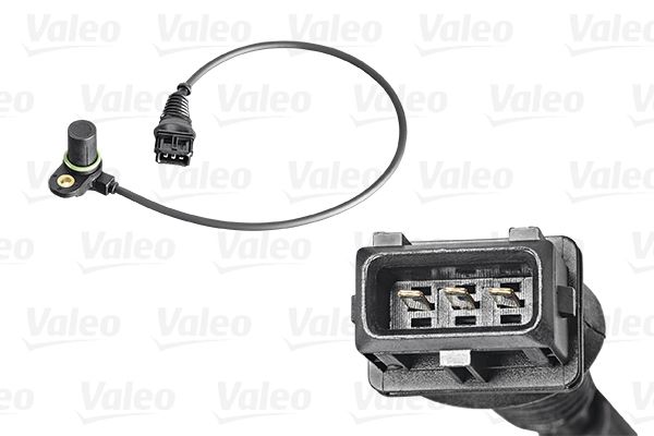 VALEO Sensor, Nockenwellenposition (253826) 3276422538262 253826