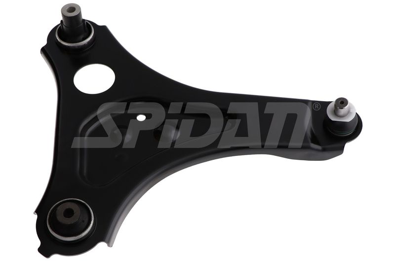 SPIDAN CHASSIS PARTS Lenker, Radaufhängung (58795)