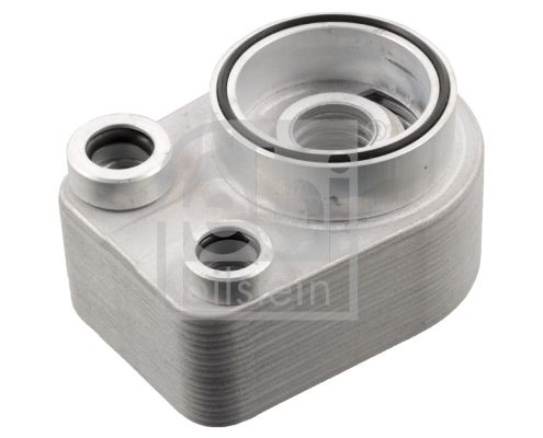 FEBI BILSTEIN Ölkühler, Motoröl (102577) Thumbnail