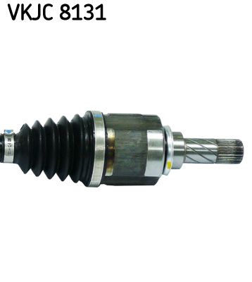 SKF Antriebswelle (VKJC 8131)