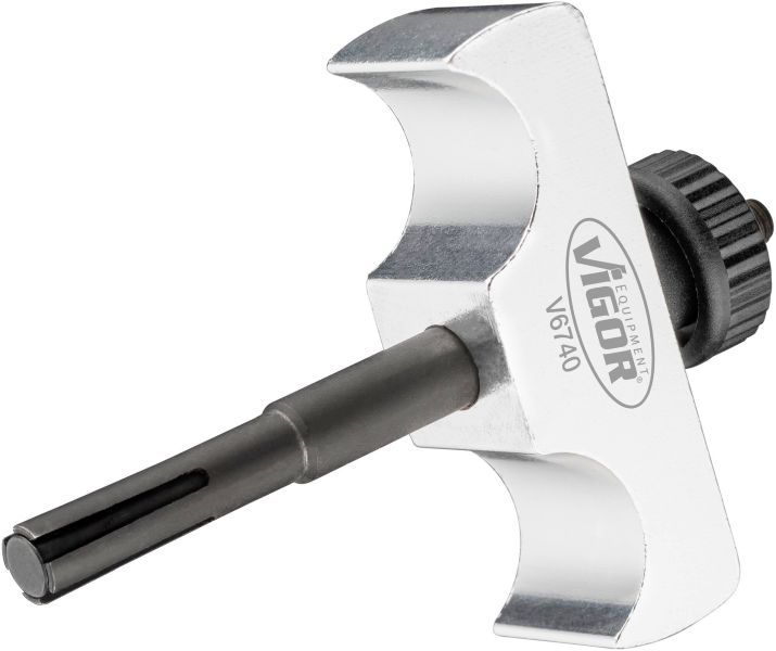 VIGOR Abziehersatz, Zündspulenstecker (V6740)