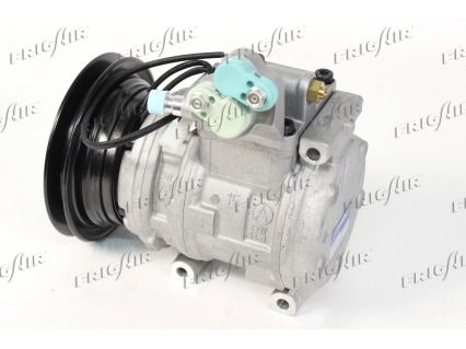 FRIGAIR Kompressor, Klimaanlage (920.90021)