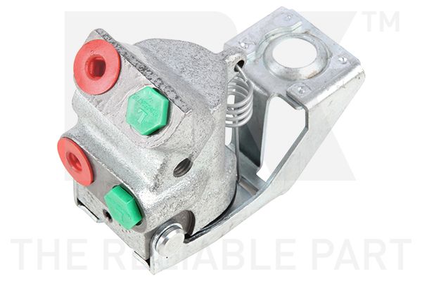NK Bremskraftregler (893720)