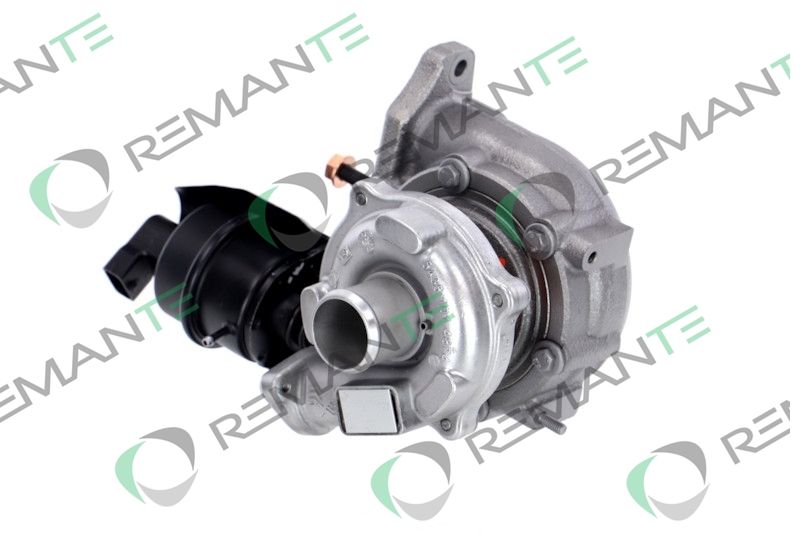REMANTE Lader, Aufladung (003-002-001082R)