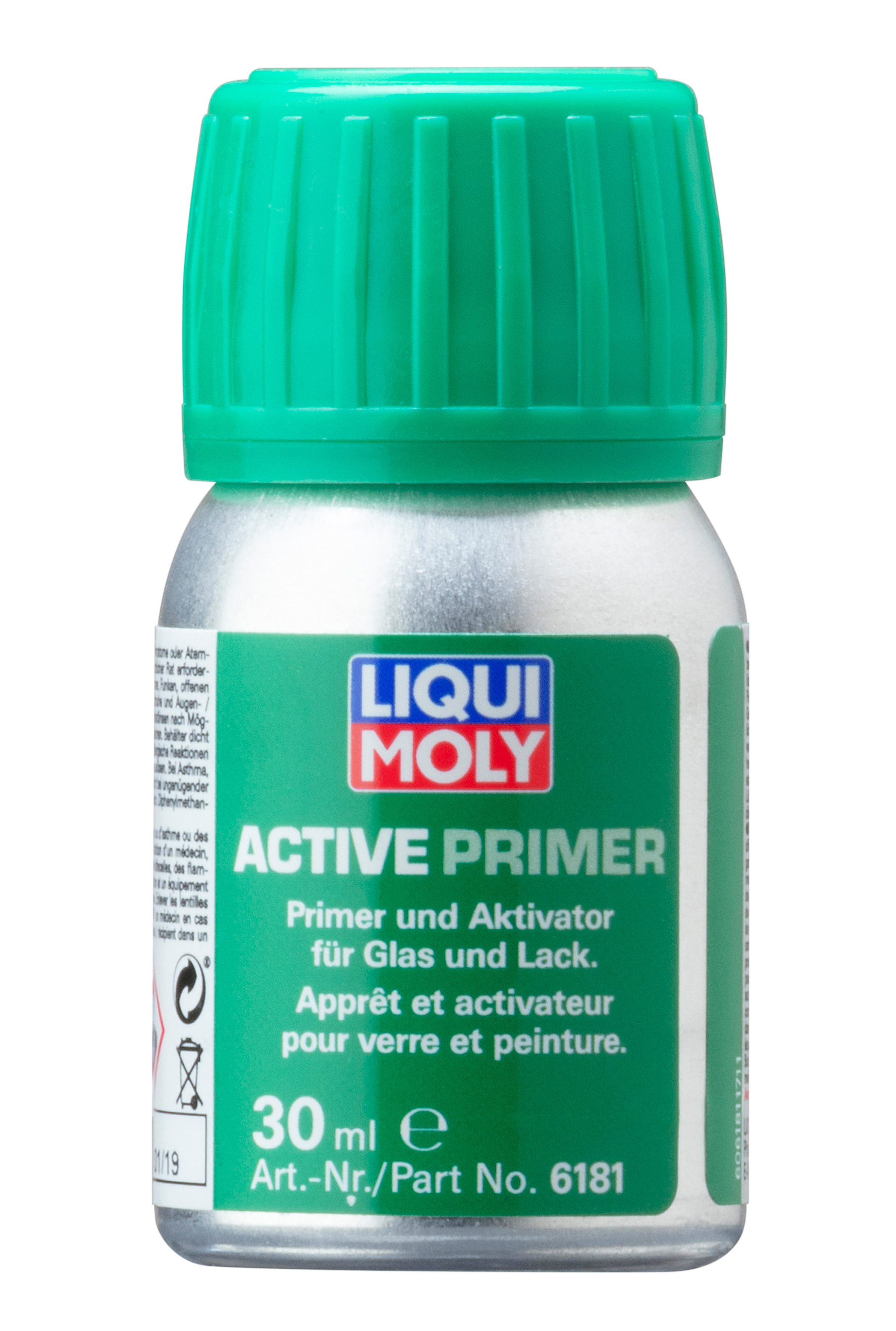 LIQUI MOLY Active Primer, 30 ml (6181)