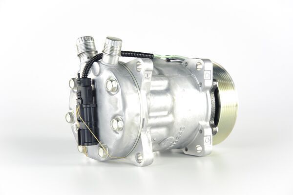 MAHLE Kompressor, Klimaanlage (ACP 111 000P)