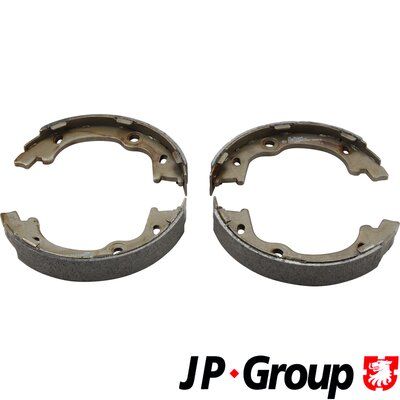 JP GROUP Bremsbackensatz (3563901110) Thumbnail