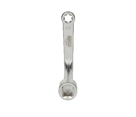 KS TOOLS Schlagschlüssel, Bremssattelverschraubung (150.3036)