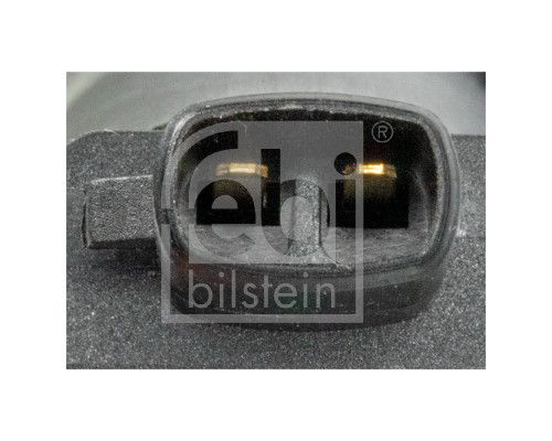 FEBI BILSTEIN Waschwasserpumpe, Scheibenreinigung (109271)