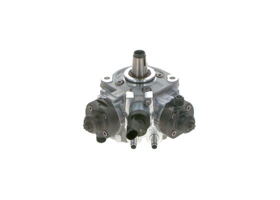 BOSCH Hochdruckpumpe (0 445 010 667)