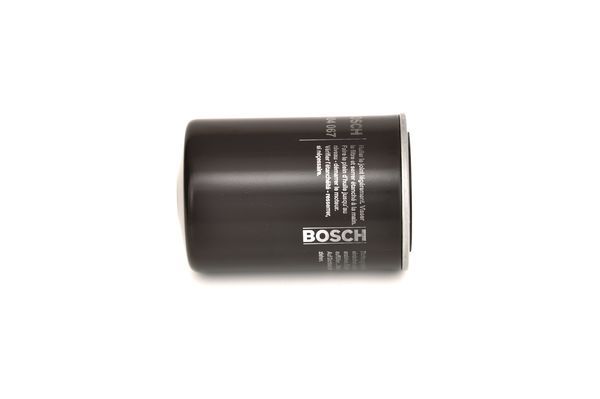BOSCH Ölfilter (0 451 104 067)