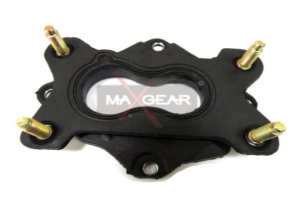 MAXGEAR Flansch, Vergaser (27-0065)