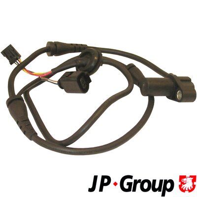 JP GROUP Sensor, Raddrehzahl (1197102300)