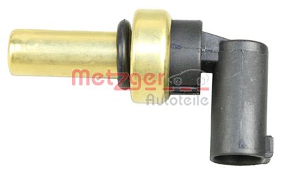 METZGER Sensor, Kühlmitteltemperatur (0905134)