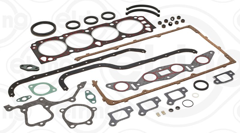 ELRING Dichtungsvollsatz, Motor (016.030) Thumbnail