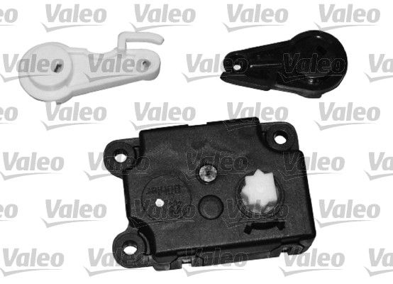 VALEO Stellelement, Mischklappe (509775)