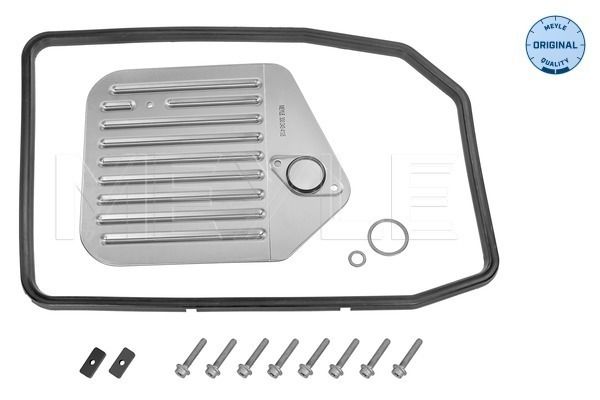 MEYLE Teilesatz, Automatikgetriebe-Ölwechsel (300 135 0008/SK) 4040074228425 300 135 0008/SK