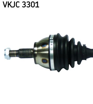 SKF Antriebswelle (VKJC 3301)