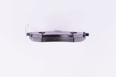 HELLA Bremsbelagsatz, Scheibenbremse (8DB 355 010-481)