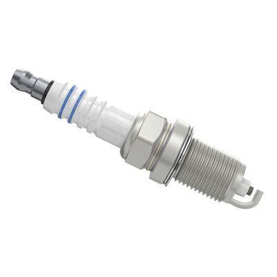 BOSCH Zündkerze (0 242 225 580) BOSCH Zündkerze (0 242 225 580)