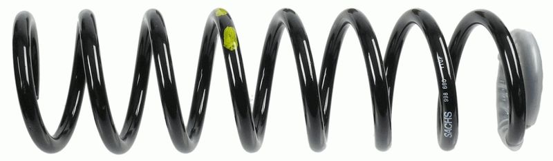 SACHS Fahrwerksfeder (998 660)