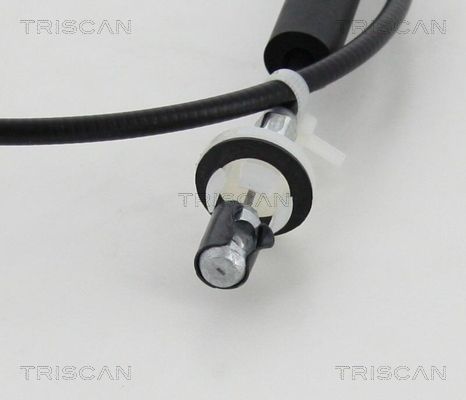 TRISCAN Gaszug (8140 21301)